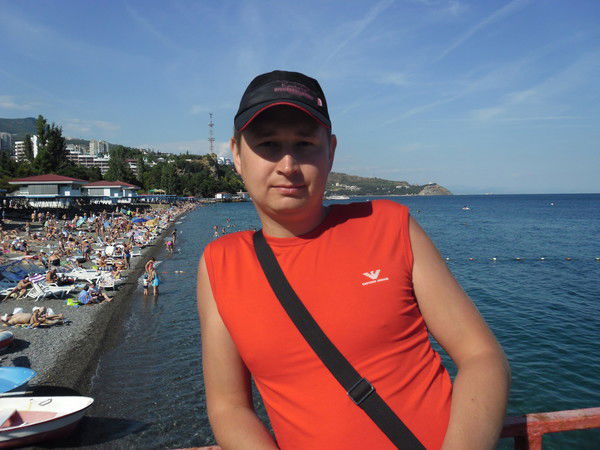 Тимур Гарипов