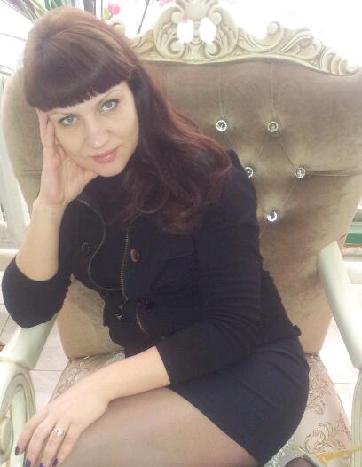 Галина Пасконнова