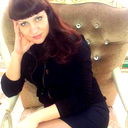 Галина Пасконнова