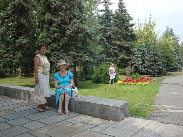 Тамара Шуклина