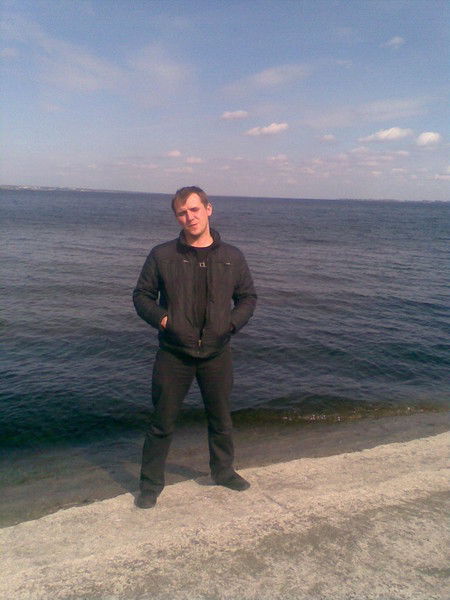 Денис Засядько