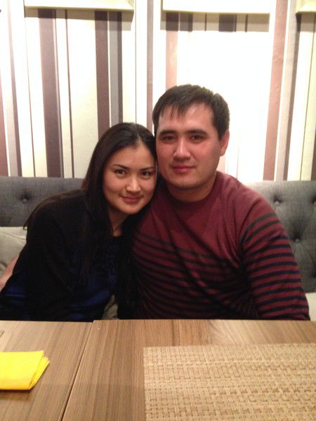 Артур Абдешев