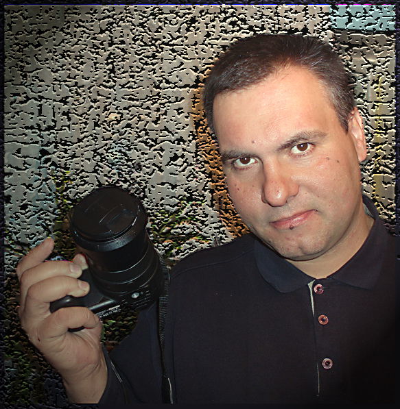 Евгений Мунилкин