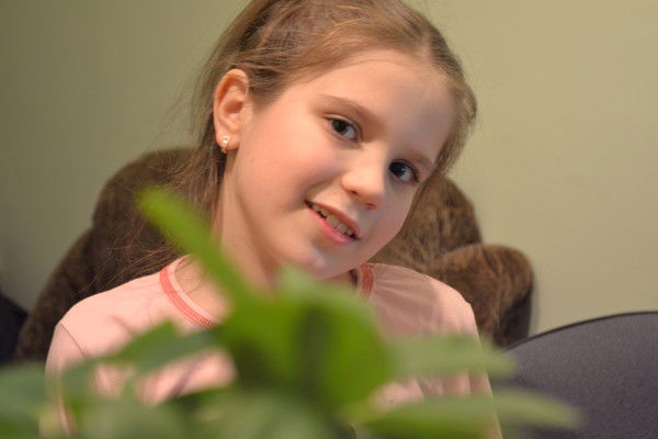 Карина Жартовская