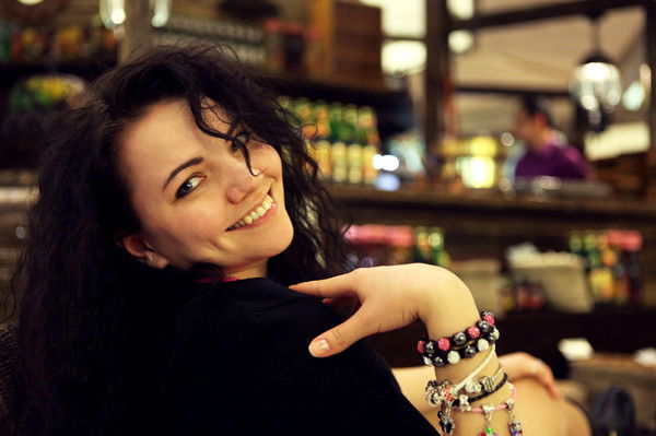 Ада Евдокимова