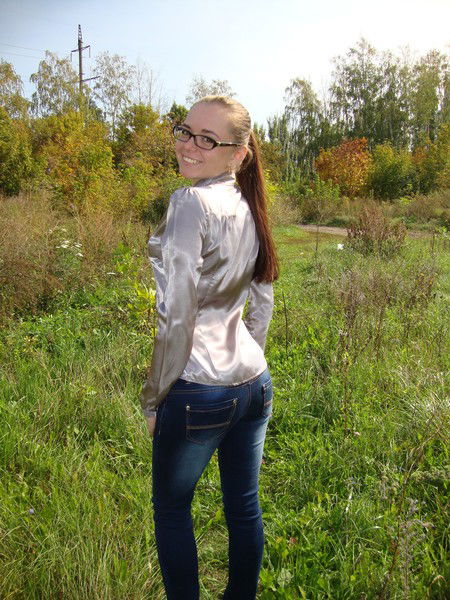 Лилия Купавых