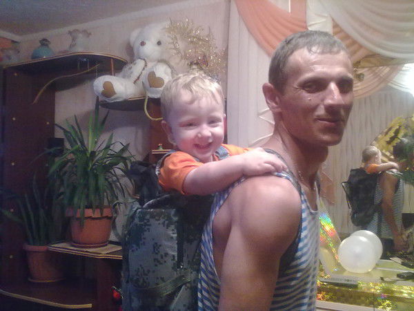 Сергей Толмачёв