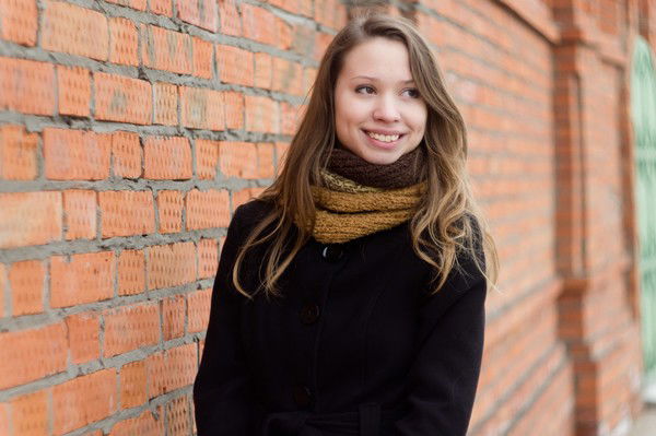 Наталия Веселова