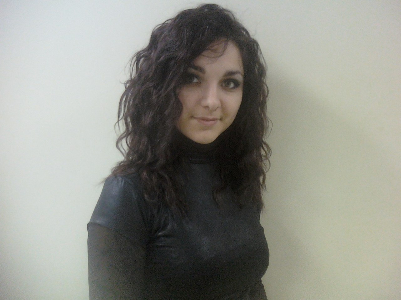 Екатерина Рогачева