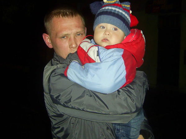 Николай Нестеров