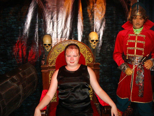 Марина Иванова