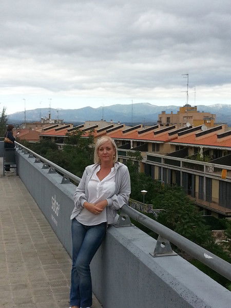 Светлана Тимошенко