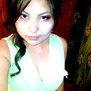 Gulnur Terebaeva