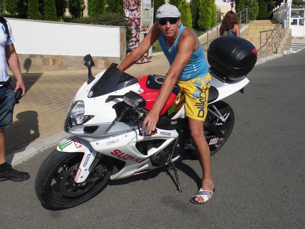 Алексей Кузнецов