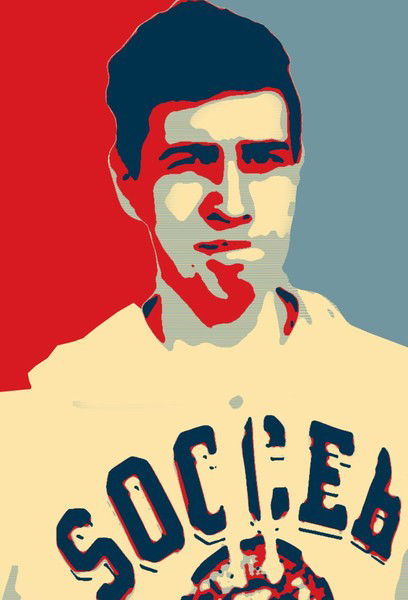 Влад Снежкин