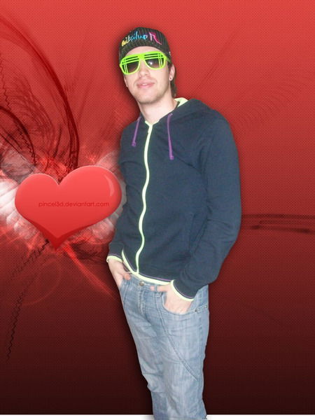 Максим Голенок