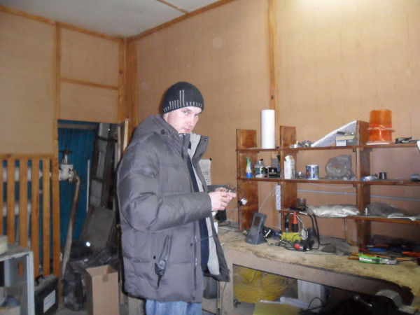 Рушан Назыров