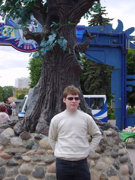 Константин Шишков