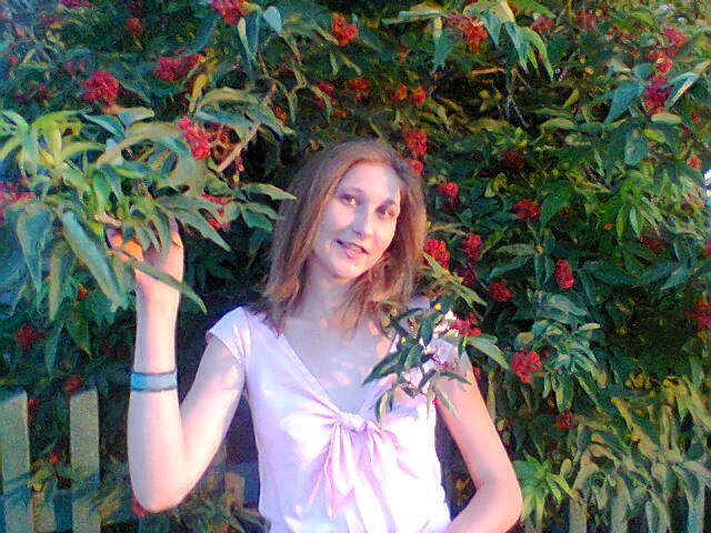 Мария Рахманова