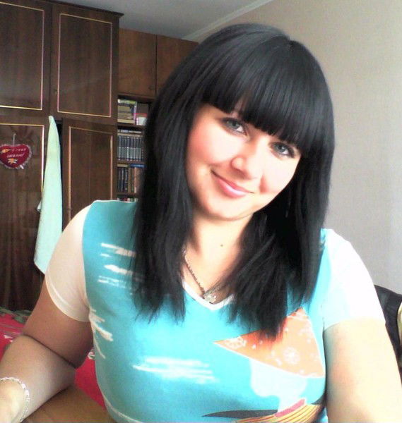 Карина Колесник