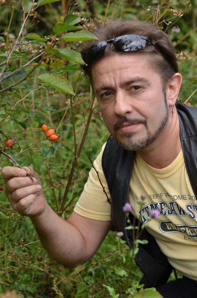 Александр Стрелов