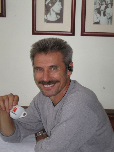 Вячеслав Гречишников