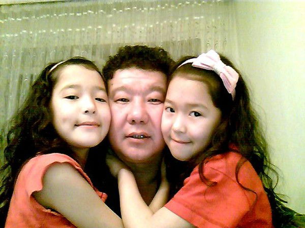 Айбек Егиналиев