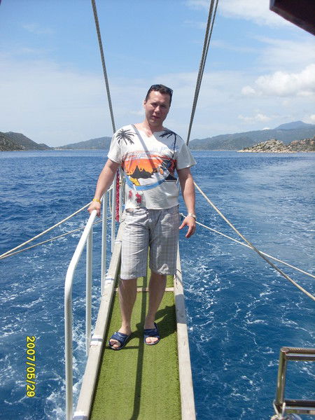 Павел Дмитриев