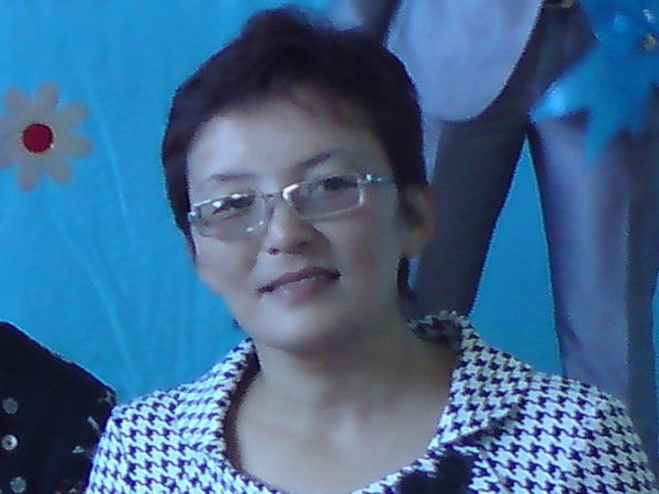 Дария Габдолла