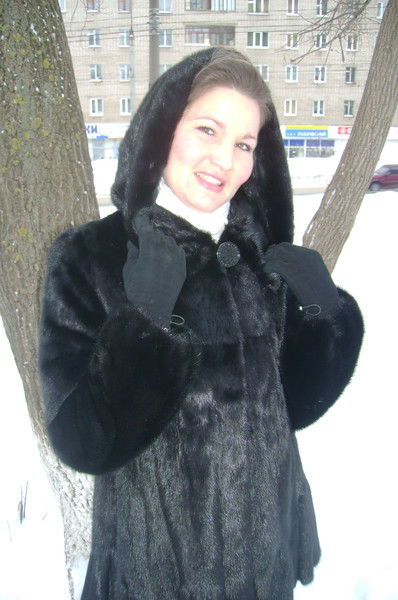 Инга Ingeborga Корепанова