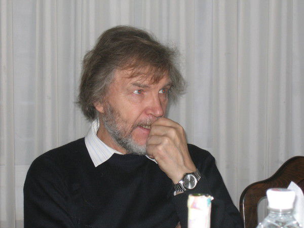 Станислав Лобанов