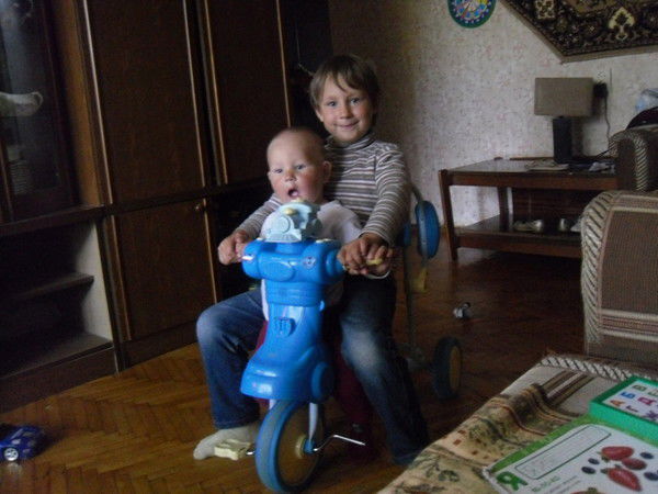 Эдуард Смирнов