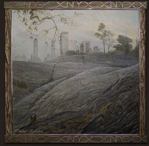 Юлия Кузовенкова