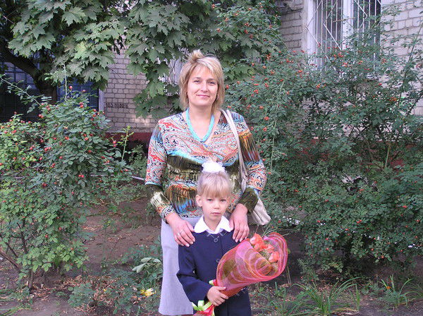 Татьяна Ильяшенко