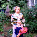 Татьяна Ильяшенко