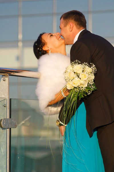 Дашуня Болгова (Попова)