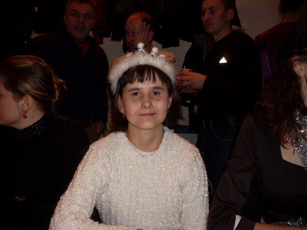 Ирина Колесниченко