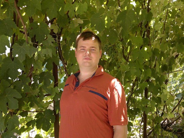 Дмитрий Клименко