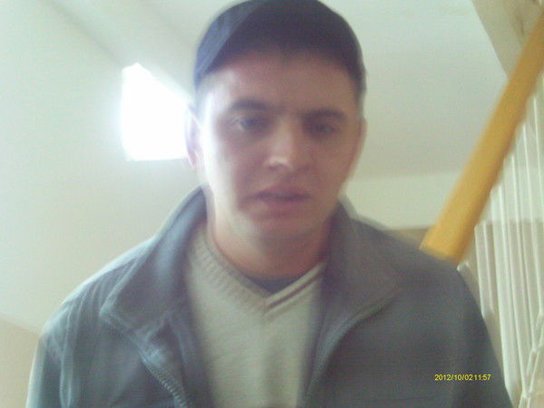 Азат Гилязов