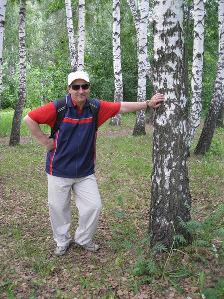 Игорь Мушников