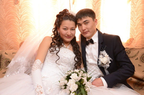 Данажан *****