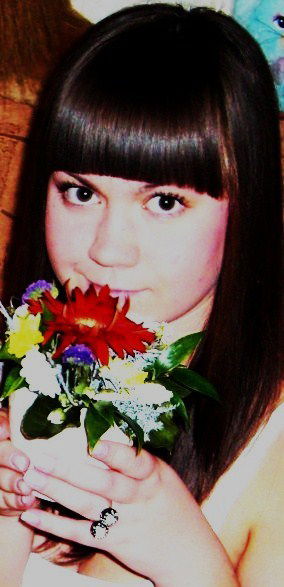 Юля Касабуцкая