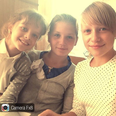 Марина Богатырева