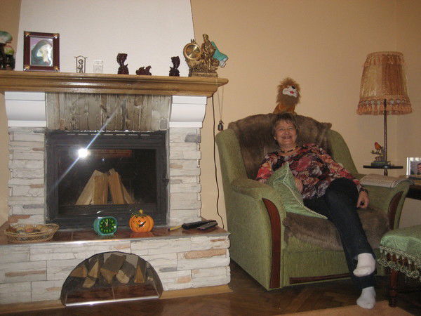 Елена Ткаченко