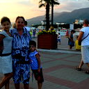 Алсу Гильманова