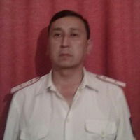 Нурлан Нугманов