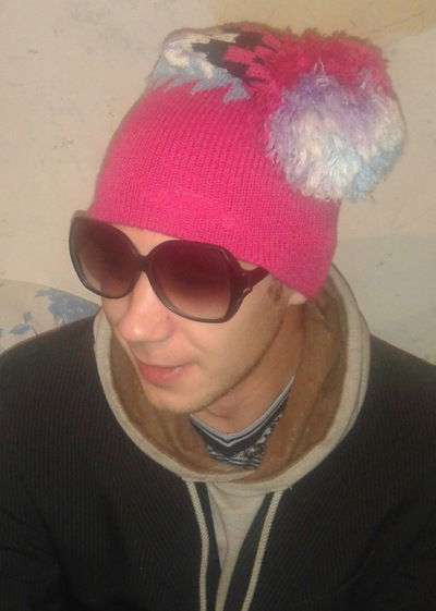 Дмитрий Гаврилов