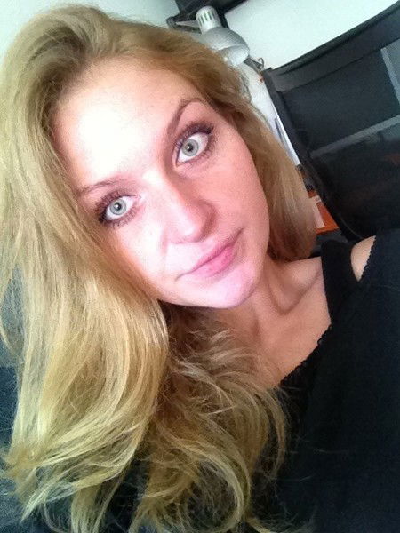 Машka Ходотова