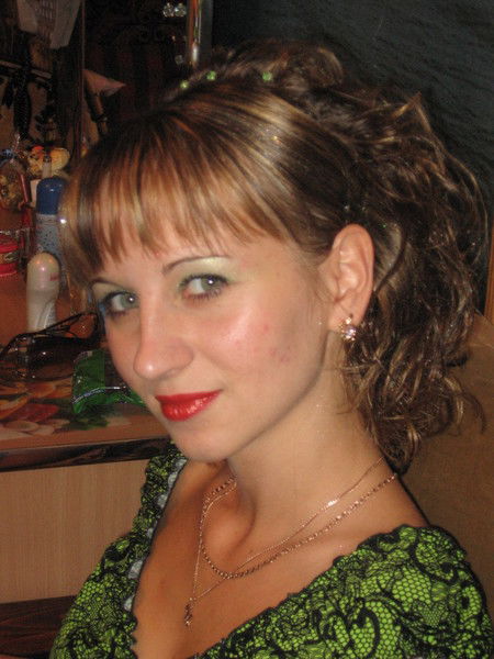 Ирина Афанасова