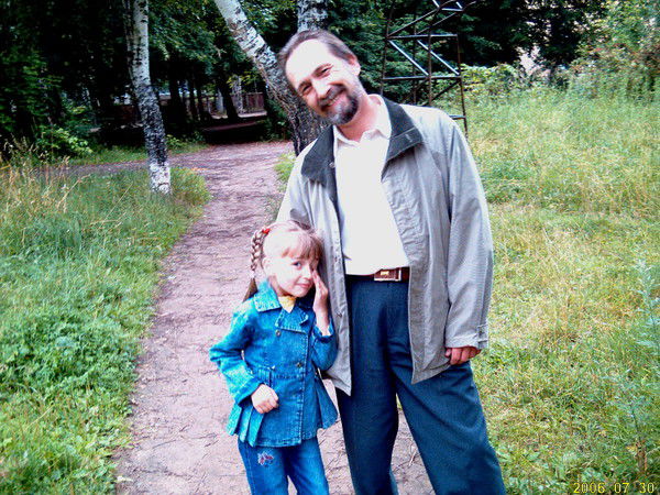 Николай Шушаков